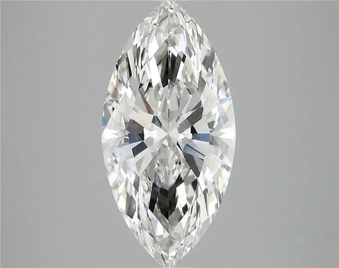 3.10 Carat · MARQUISE · F · VVS2 · IGI · Excellent Cut