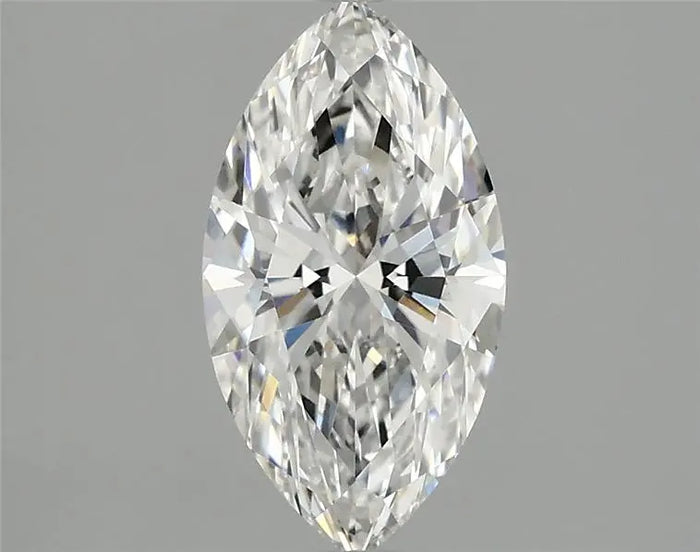 1.55 Carat · MARQUISE · F · VVS2 · IGI · Excellent Cut