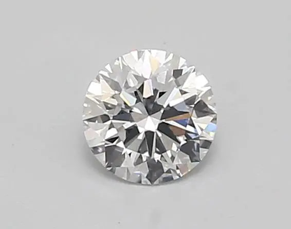 0.56 Carat · ROUND · D · VS1 · IGI · Ideal Cut