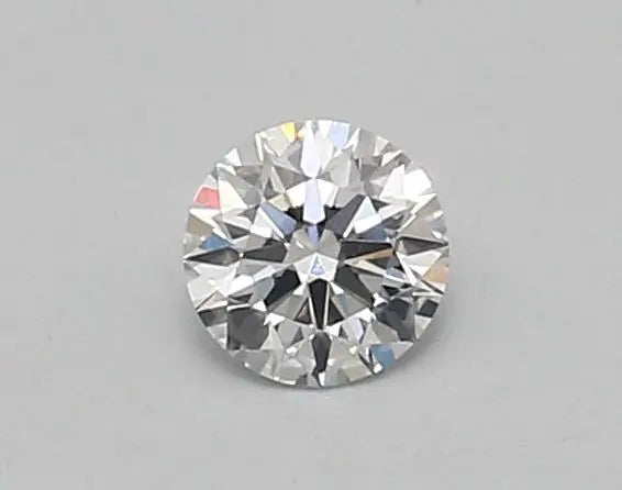 0.39 Carat · ROUND · D · VVS1 · IGI · Ideal Cut