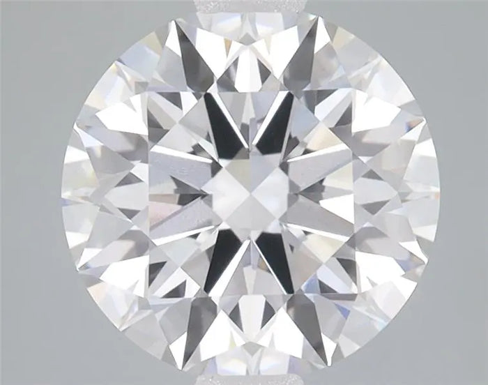3.08 Carat · ROUND · E · VS2 · GIA · Excellent Cut