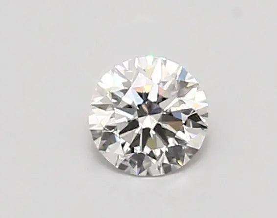 0.47 Carat · ROUND · D · VVS1 · IGI · Ideal Cut