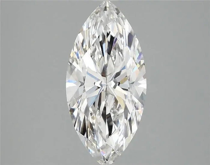 2.04 Carat · MARQUISE · E · VS1 · IGI · Excellent Cut