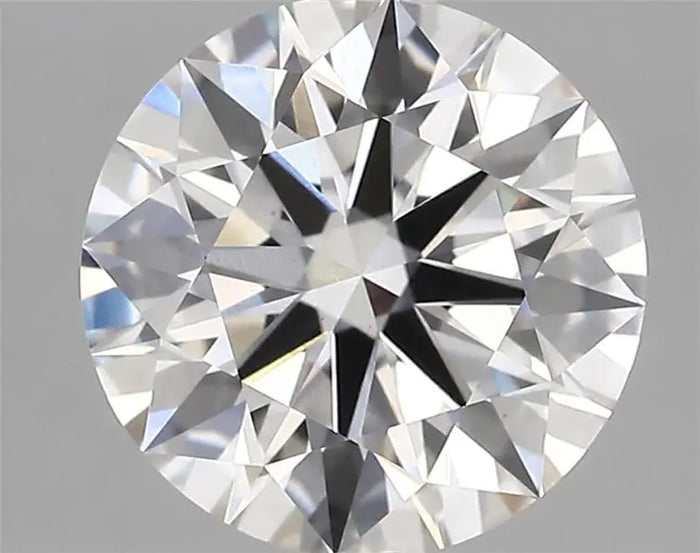 3.32 Carat · ROUND · D · VVS2 · IGI · Ideal Cut