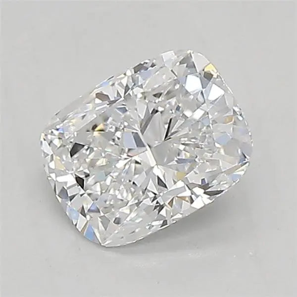 0.81 Carat · CUSHION · D · VVS2 · IGI · Very Good Cut