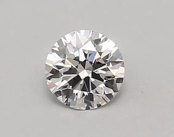 0.48 Carat · ROUND · D · VVS2 · IGI · Ideal Cut