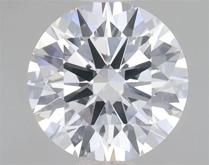 2.22 Carat · ROUND · D · VVS2 · IGI · Ideal Cut