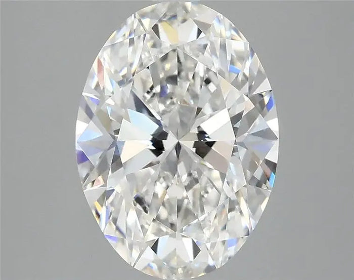 3.03 Carat · OVAL · E · VVS2 · IGI · Excellent Cut