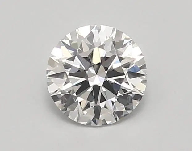 0.98 Carat · ROUND · D · VVS1 · IGI · Ideal Cut