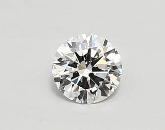 0.36 Carat · ROUND · D · VVS1 · IGI · Excellent Cut