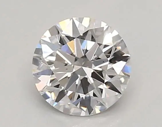 0.60 Carat · ROUND · D · VS1 · IGI · Ideal Cut