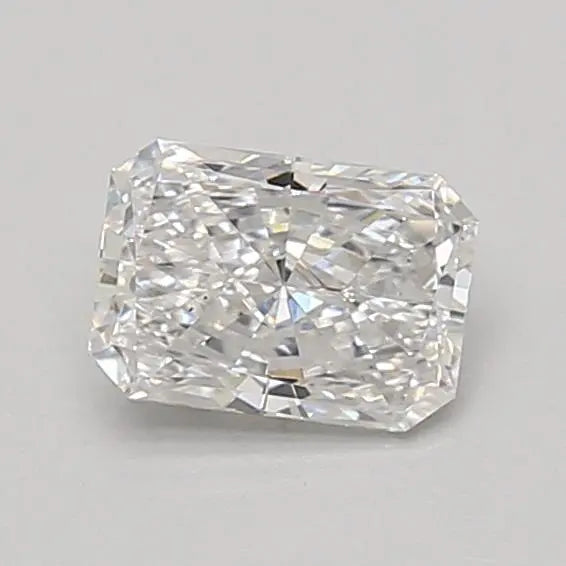 0.72 Carat · RADIANT · D · VS2 · IGI · Excellent Cut