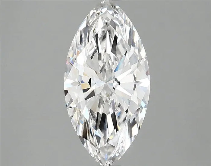 1.58 Carat · MARQUISE · E · VVS2 · IGI · Excellent Cut