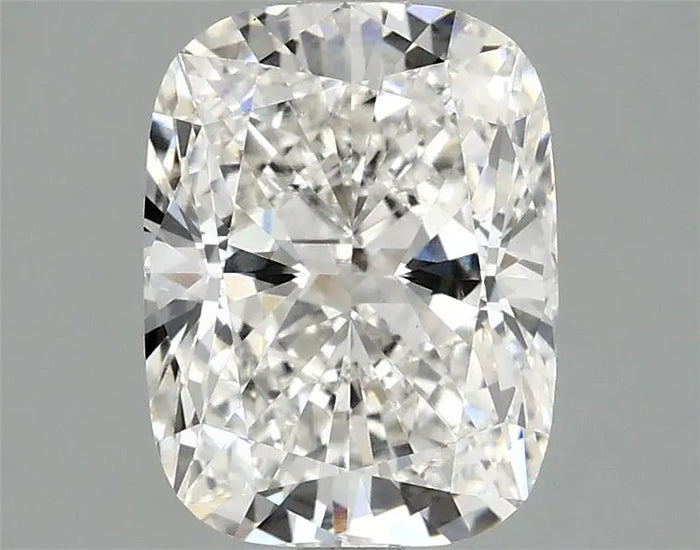 2.58 Carat · CUSHION · F · VS1 · IGI · Excellent Cut