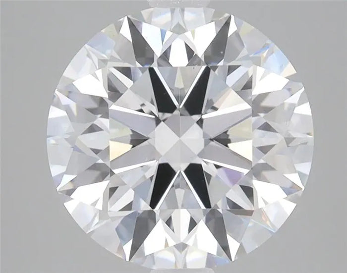 3.55 Carat · ROUND · F · VS1 · GIA · Excellent Cut