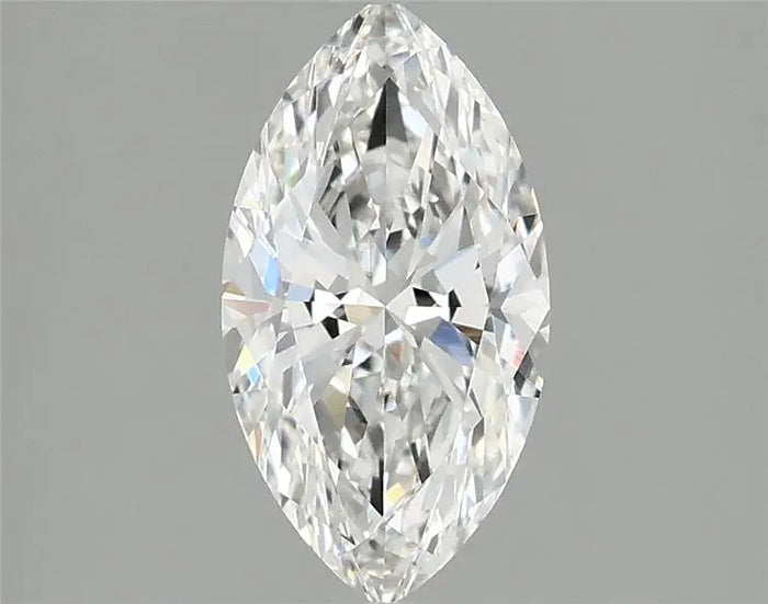 1.47 Carat · MARQUISE · E · VVS2 · IGI · Excellent Cut