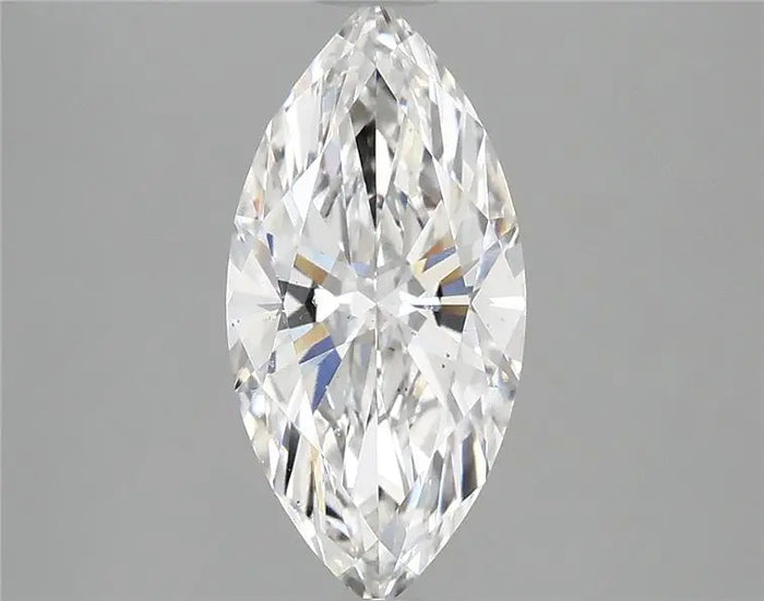 2.10 Carat · MARQUISE · D · VS2 · IGI · Excellent Cut