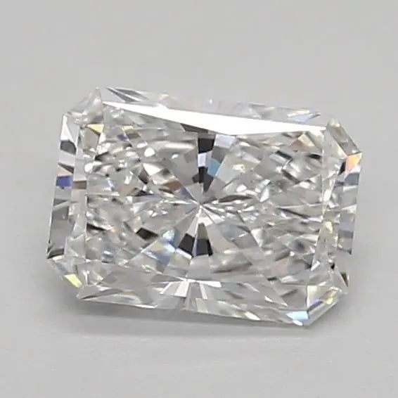 0.68 Carat · RADIANT · D · VS2 · IGI · Excellent Cut