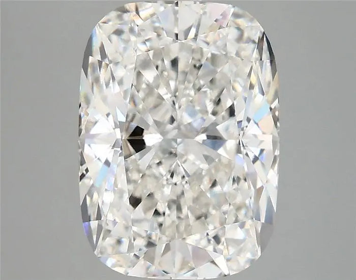 4.04 Carat · CUSHION · E · VS1 · IGI · Excellent Cut