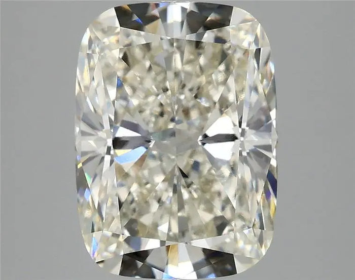 5.06 Carat · CUSHION · H · VS1 · IGI · Excellent Cut