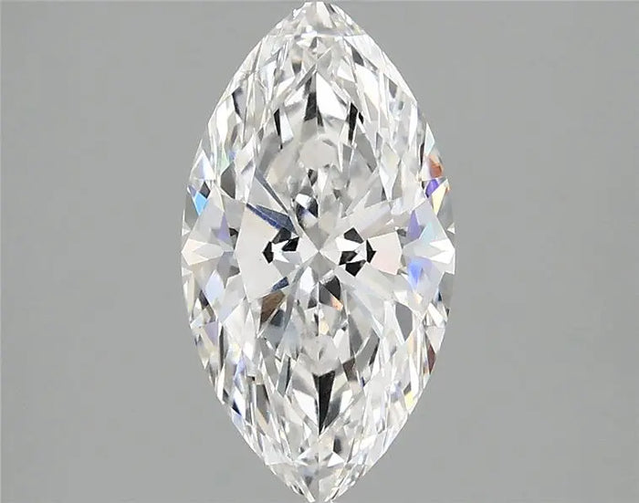1.58 Carat · MARQUISE · E · VVS2 · IGI · Excellent Cut