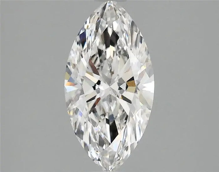 1.36 Carat · MARQUISE · E · VS1 · IGI · Excellent Cut