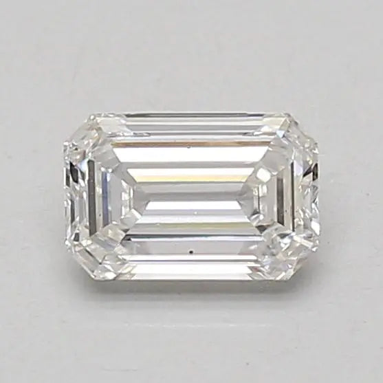 0.73 Carat · EMERALD · E · VS1 · IGI · Excellent Cut
