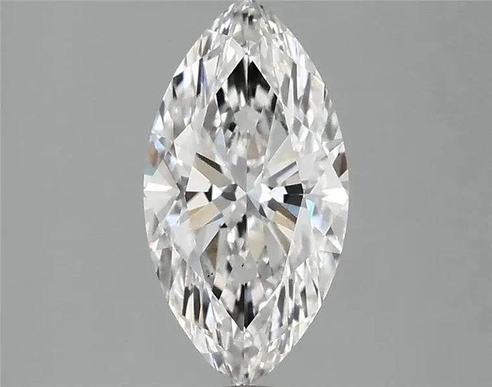 1.51 Carat · MARQUISE · E · VS2 · IGI · Excellent Cut