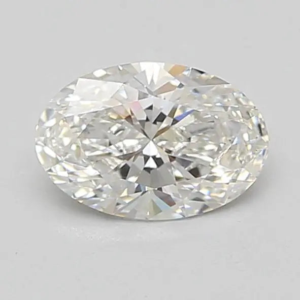 1.04 Carat · OVAL · F · VS2 · GIA · Excellent Cut