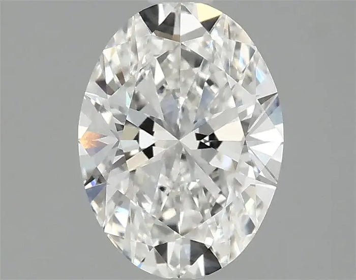 1.59 Carat · OVAL · E · VVS2 · IGI · Excellent Cut
