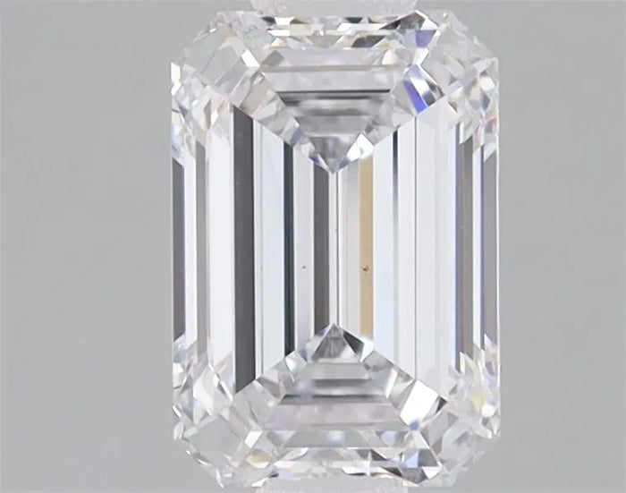 1.53 Carat · EMERALD · D · VS1 · GIA · Excellent Cut