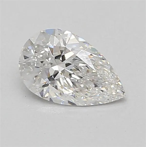 1.07 Carat · PEAR · E · VS1 · GIA · Excellent Cut