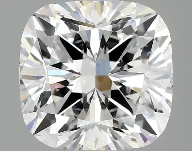 1.97 Carat · CUSHION · E · VVS2 · IGI · Excellent Cut