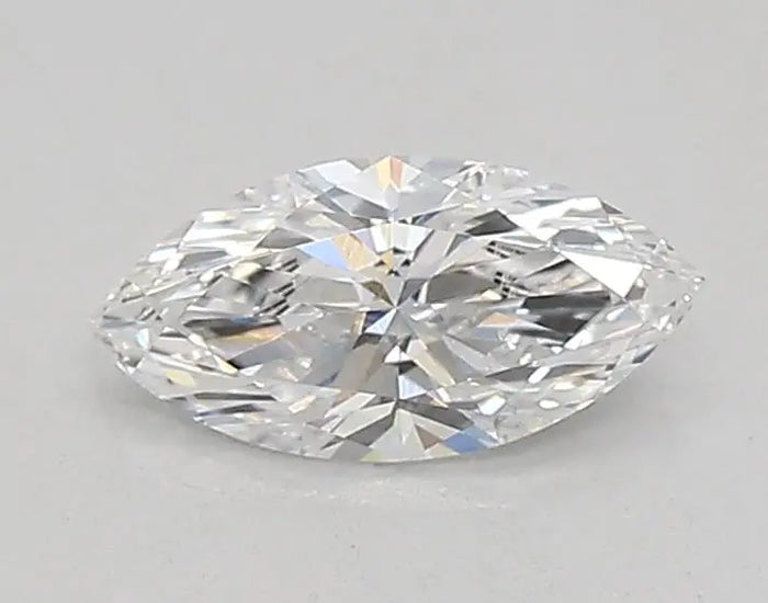 0.42 Carat · MARQUISE · D · VVS2 · IGI · Excellent Cut