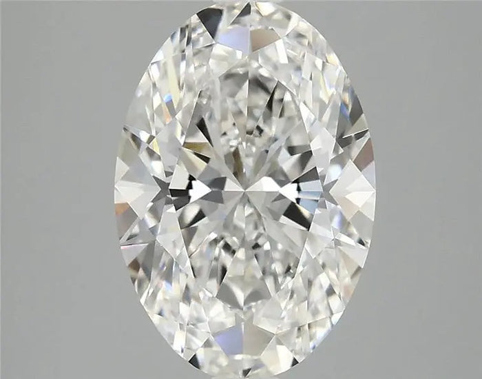3.01 Carat · OVAL · F · VVS2 · IGI · Excellent Cut