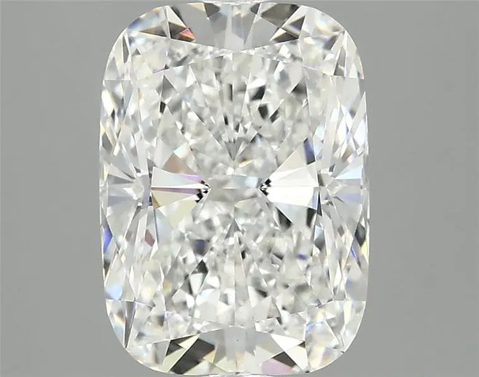 3.07 Carat · CUSHION · E · VVS2 · IGI · Excellent Cut