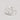 0.34 Carat · CUSHION · D · VVS2 · IGI · Very Good Cut