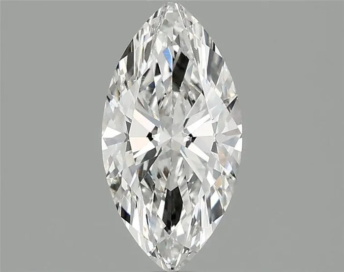 1.09 Carat · MARQUISE · E · VVS2 · IGI · Excellent Cut