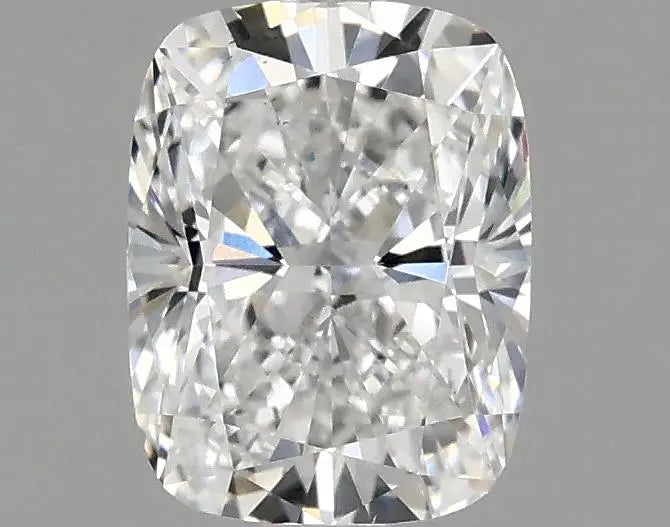 1.06 Carat · CUSHION · E · VS1 · IGI · Excellent Cut