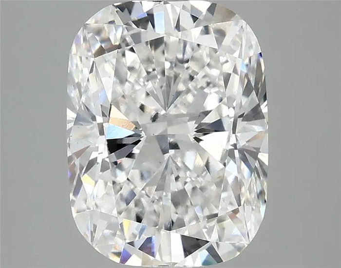 3.02 Carat · CUSHION · D · VS2 · IGI · Excellent Cut