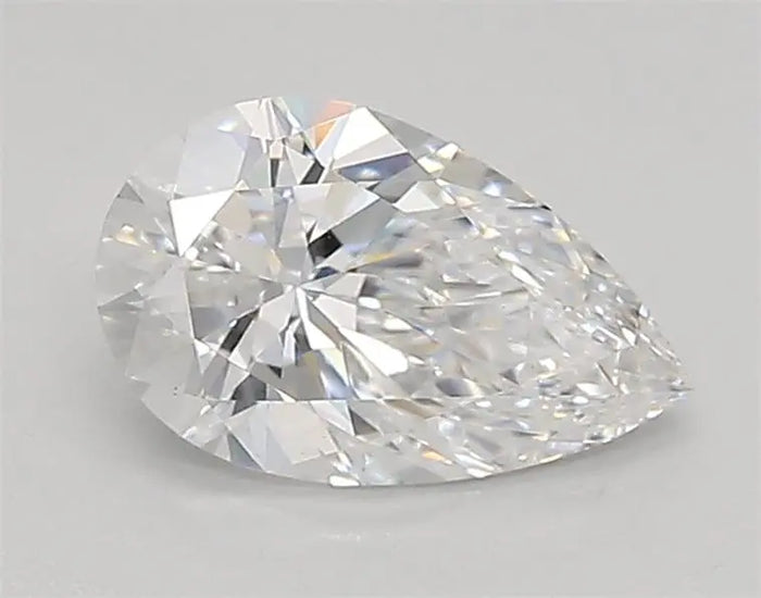 0.88 Carat · PEAR · D · VS1 · IGI · Excellent Cut