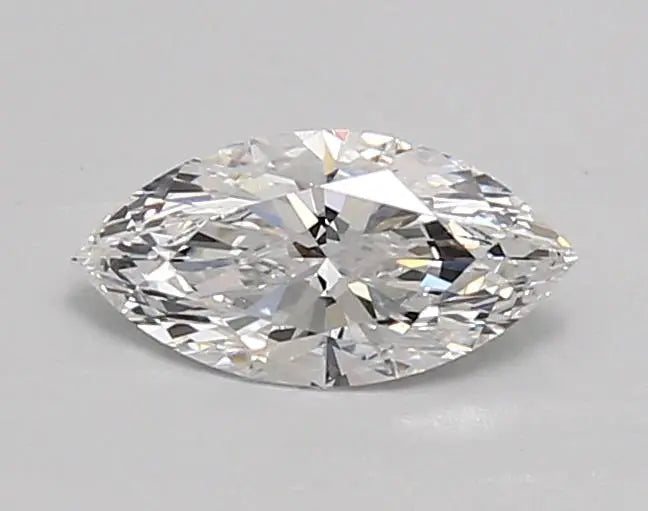 0.91 Carat · MARQUISE · D · VVS1 · IGI · Excellent Cut