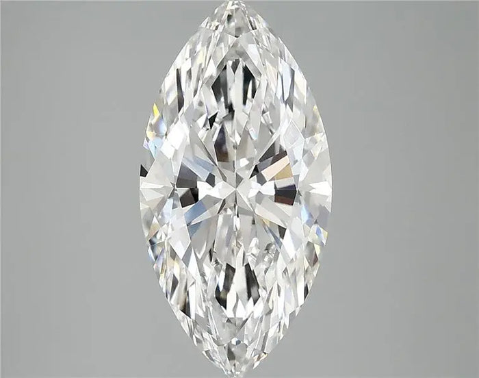 3.10 Carat · MARQUISE · E · VVS2 · IGI · Excellent Cut