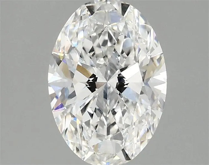 1.56 Carat · OVAL · E · VS1 · IGI · Excellent Cut