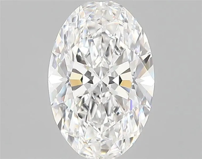 1.58 Carat · OVAL · D · FL · IGI · Excellent Cut