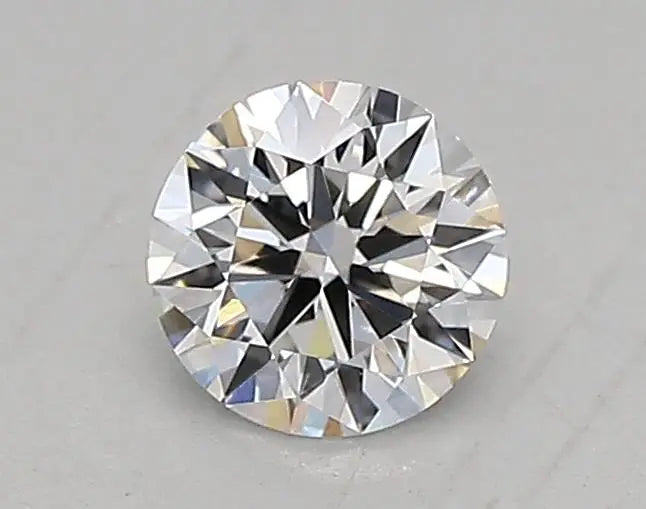 0.34 Carat · ROUND · D · IF · IGI · Ideal Cut