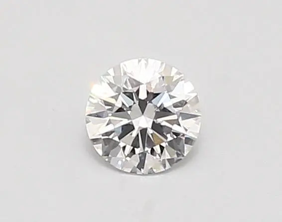 0.37 Carat · ROUND · D · VVS2 · IGI · Ideal Cut
