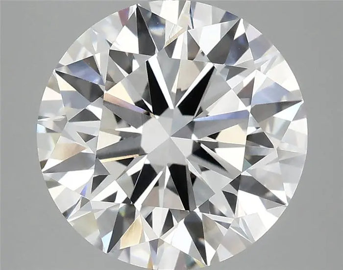 4.94 Carat · ROUND · E · VS1 · IGI · Ideal Cut