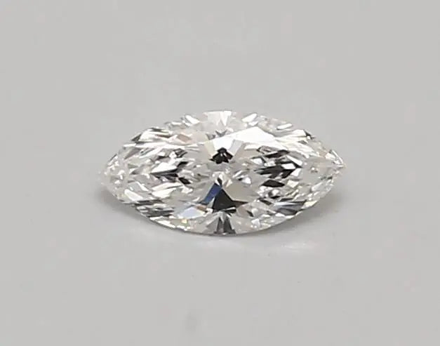 0.32 Carat · MARQUISE · D · VVS1 · IGI · Excellent Cut