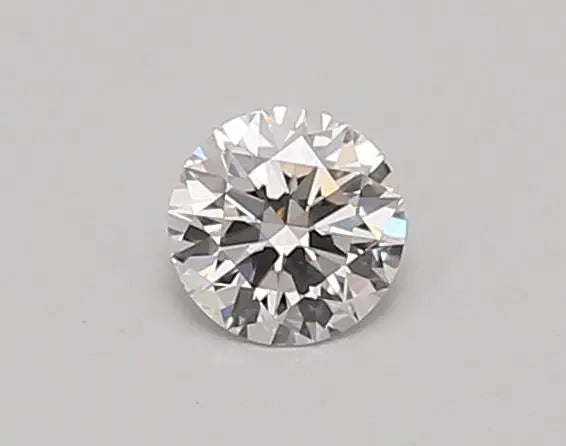 0.36 Carat · ROUND · D · VS1 · IGI · Ideal Cut